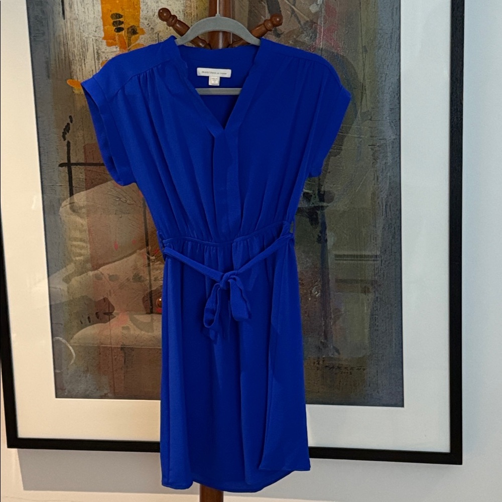 Monteau Women’s Dress